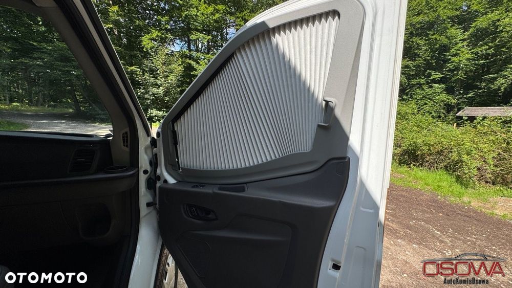 Ford Transit kamper 5 os. 2.0tdci automat max wyposażenie Magis 65xt plus - 33