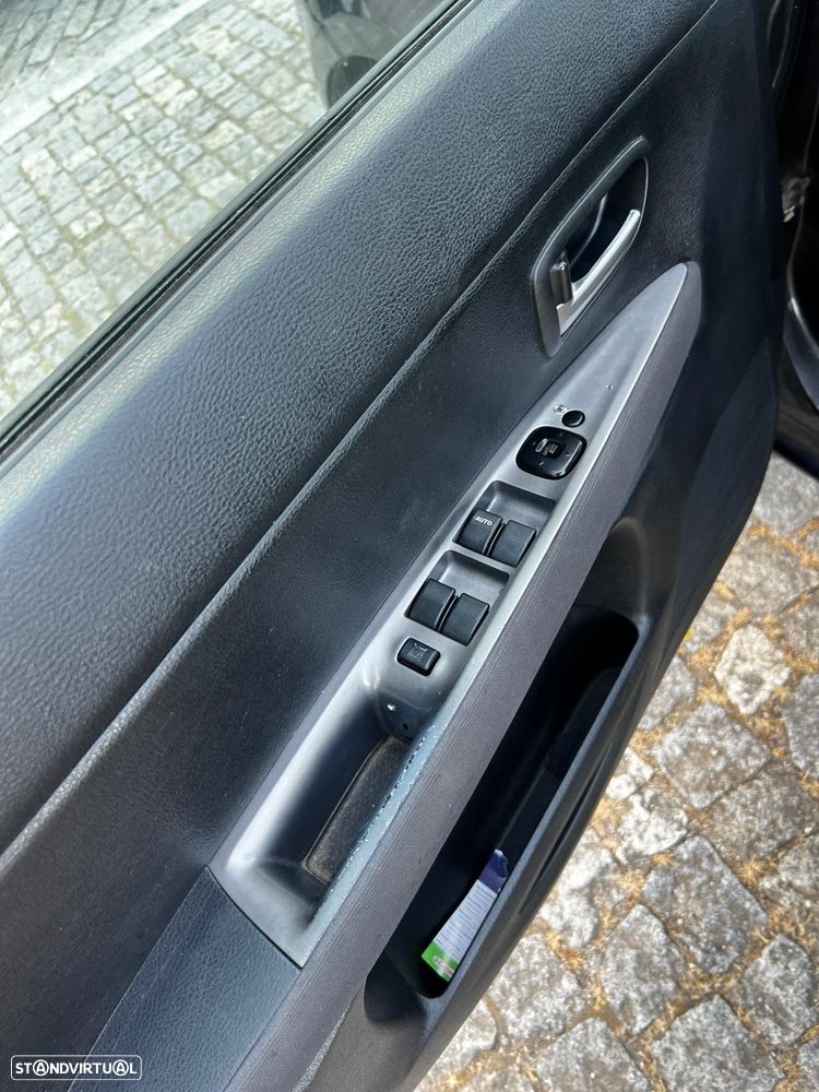 Mazda 2 1.25 Comfort AC - 15