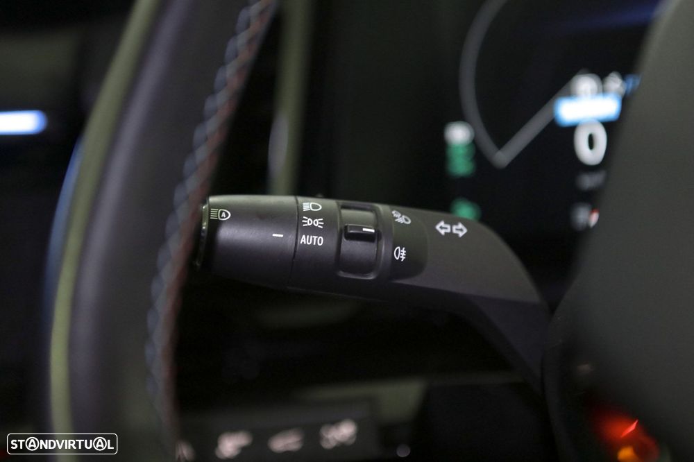 Renault Espace 1.2 E-Tech Full Hybrid Esprit Alpine - 25