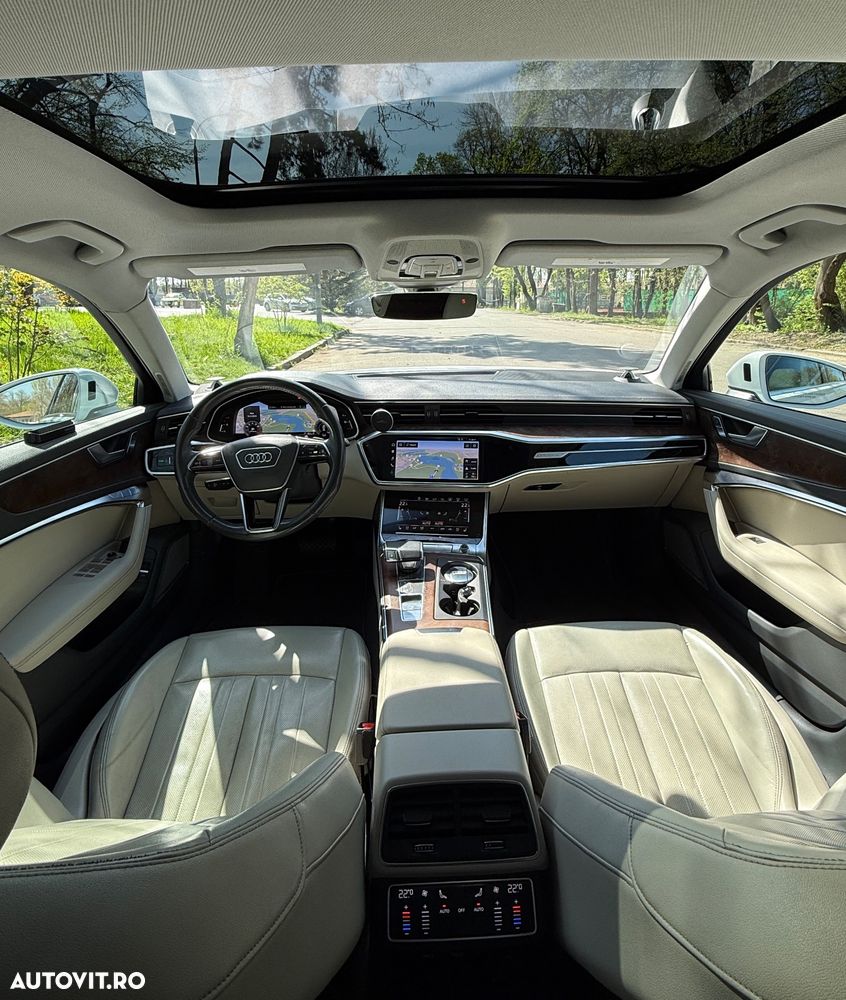 Audi A6 55 TFSI quattro S tronic - 5