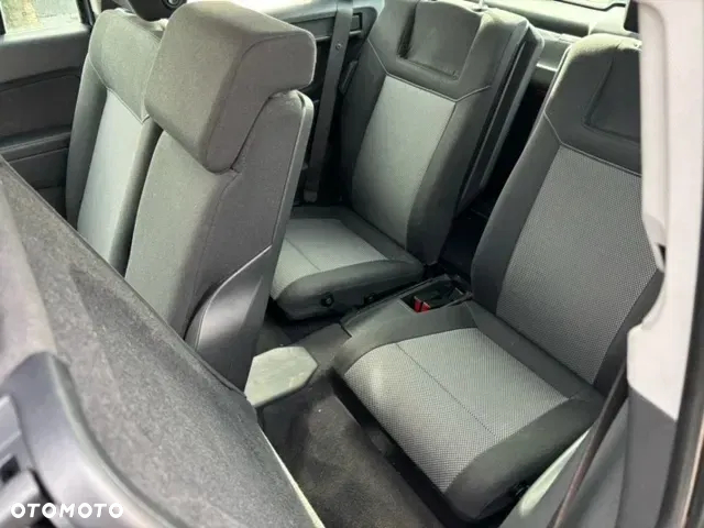 Opel Zafira 1.7 CDTI ecoFLEX Edition 111 Jahre - 18