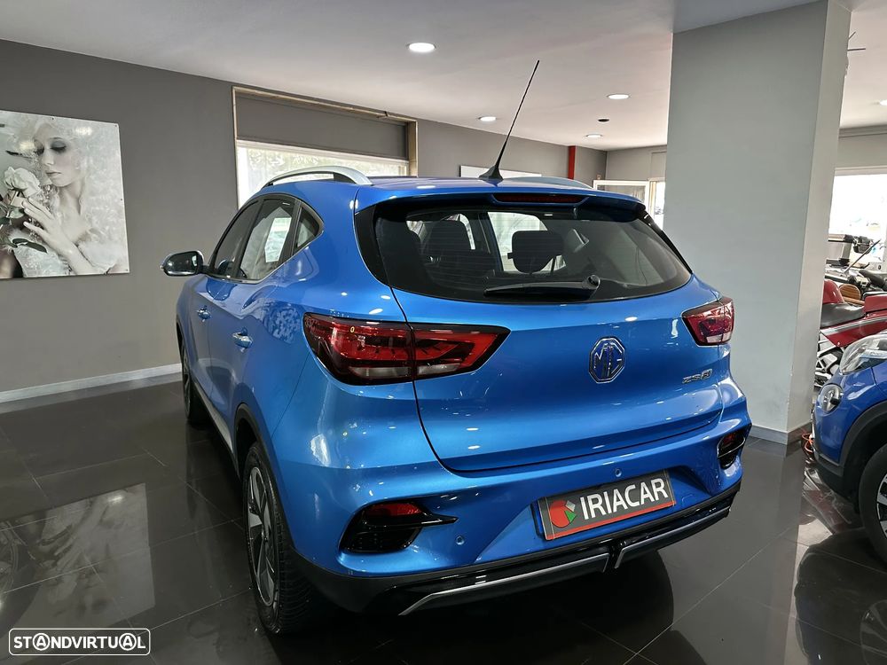 MG ZS EV 50.3 kWh Comfort - 11