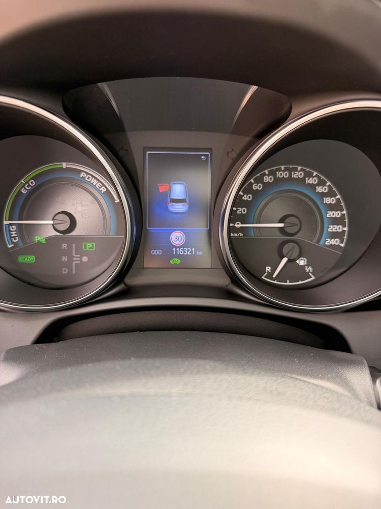 Toyota Auris - 23