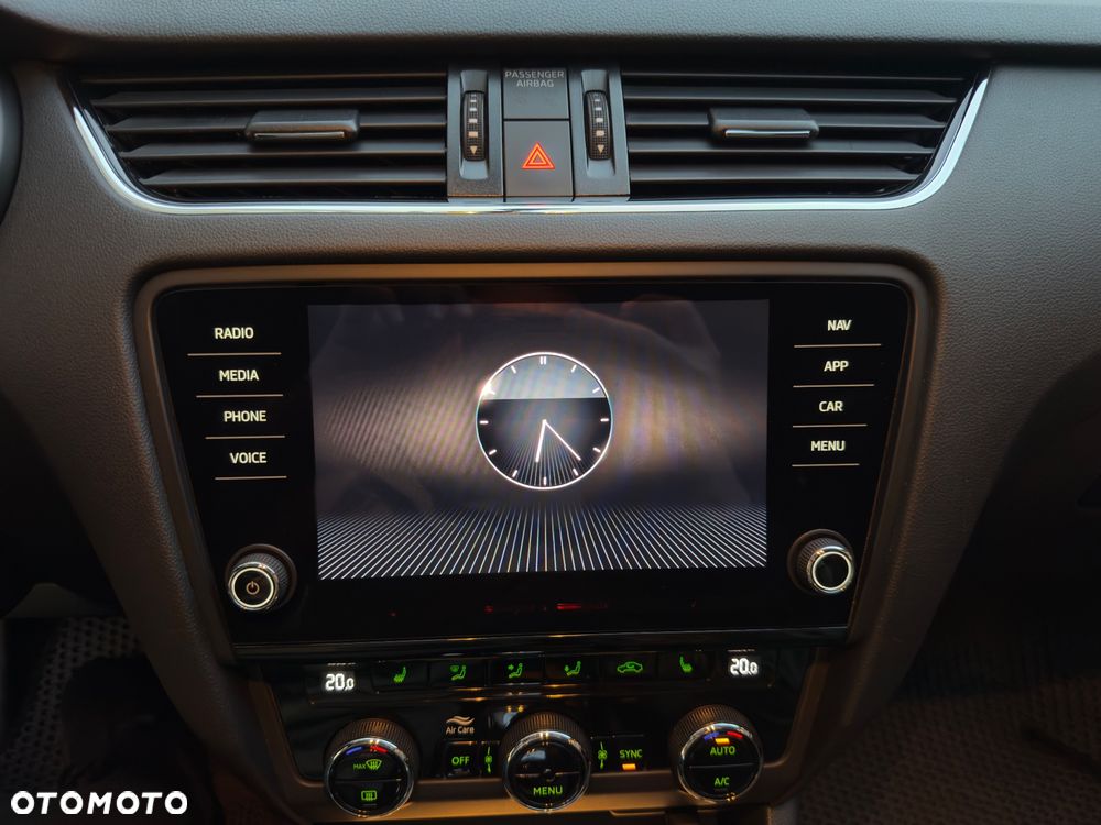 Skoda Octavia 1.6 TDI DSG Style - 11