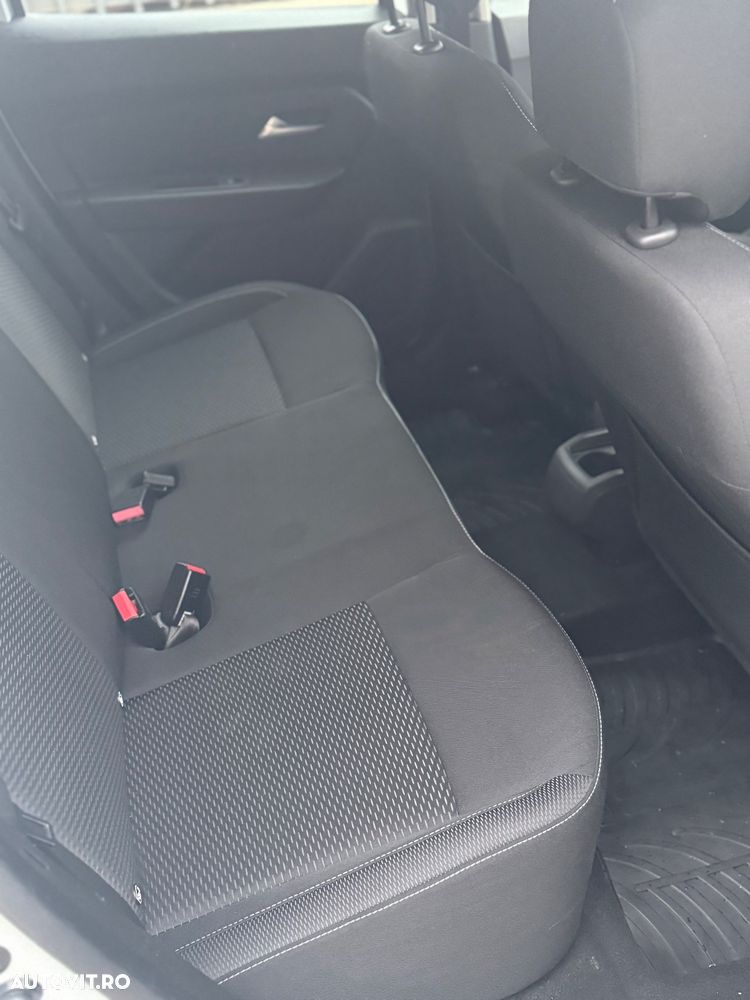 Dacia Duster 1.5 Blue dCi 4WD Comfort - 16