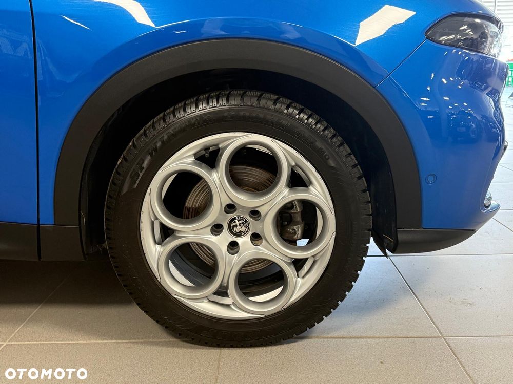 Alfa Romeo Tonale 1.5 T4 GSE mHEV Sprint DCT - 11