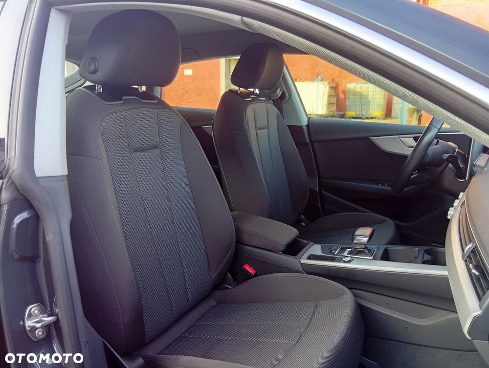 Audi A5 Sportback - 23