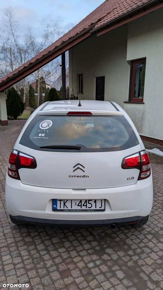 Citroën C3 1.2 PureTech MoreLife - 5