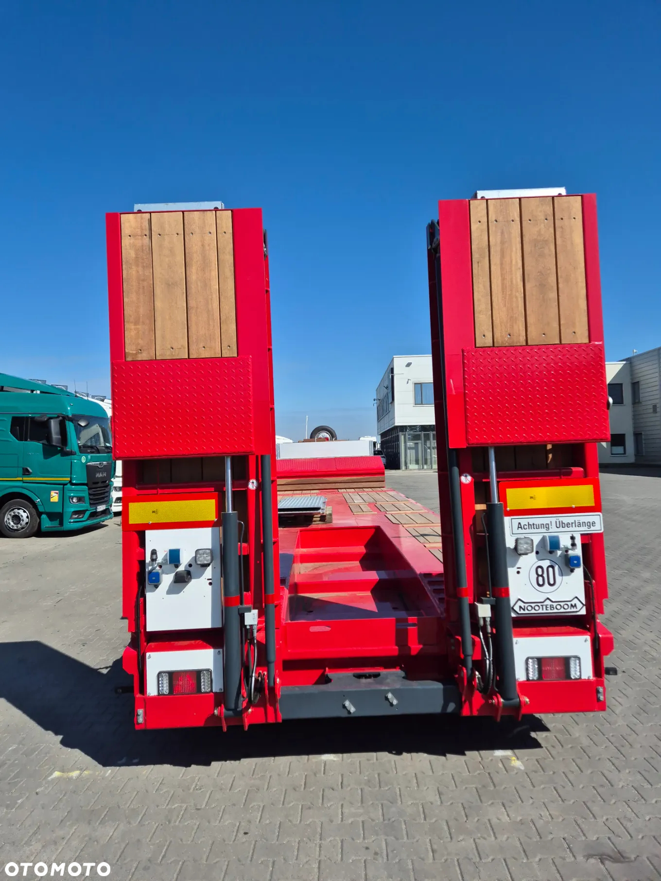 Nooteboom OSD-73-04V(S) - 2