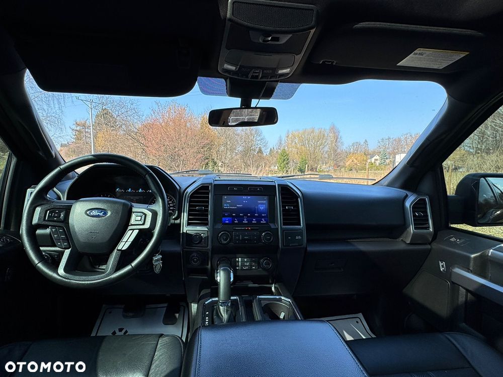 Ford F150 - 37