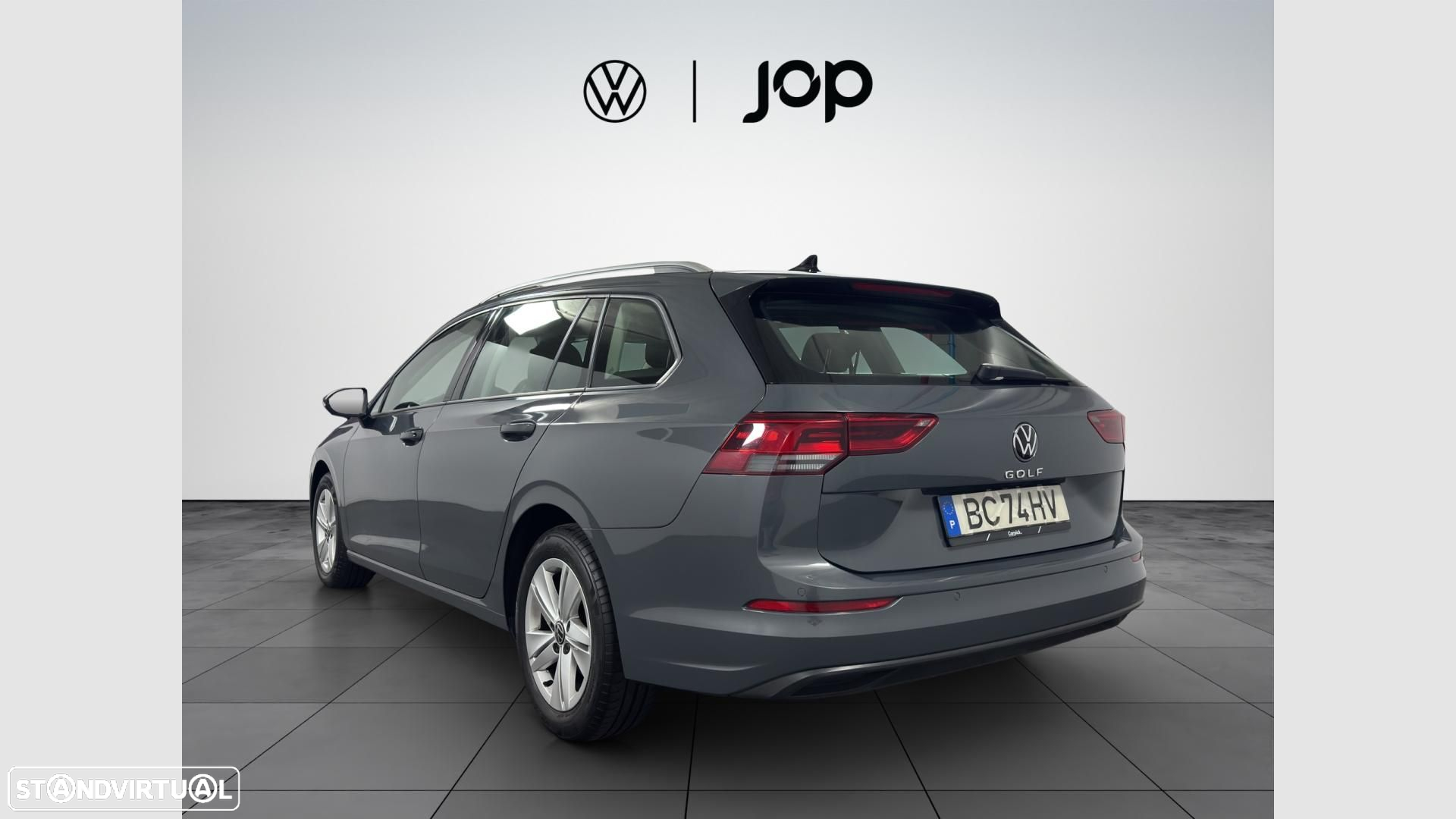 VW Golf Variant 1.0 TSI Life - 3