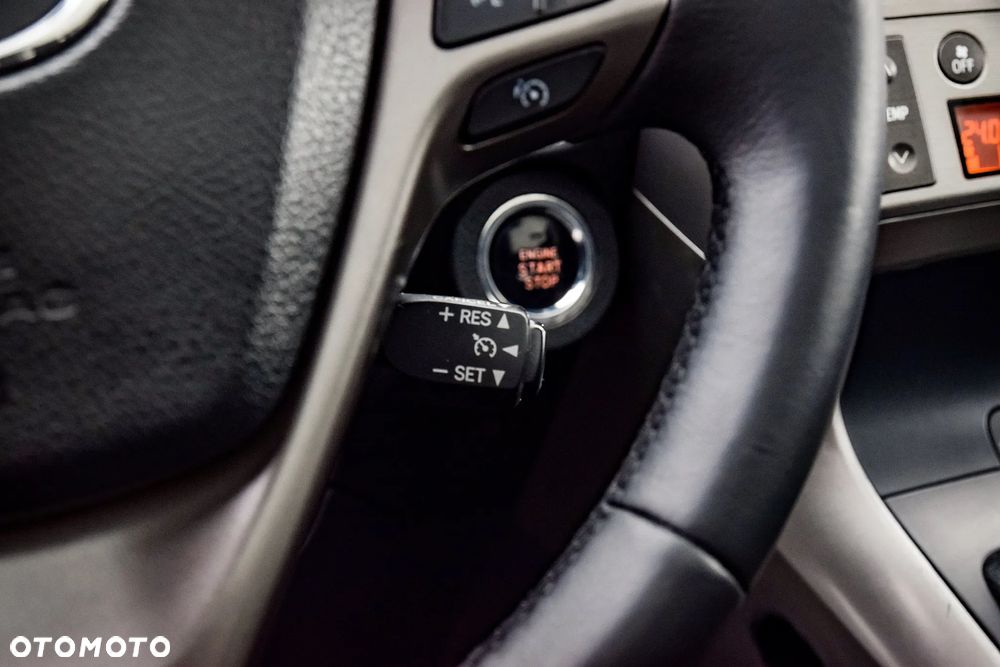 Toyota Verso 1.8 Sol 7os - 22