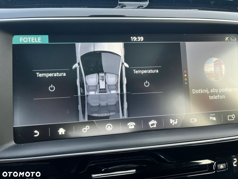 Jaguar XE 2.0 D AWD R-Sport - 35