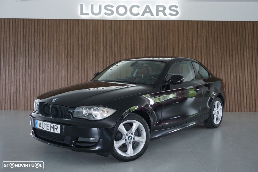 BMW 118 d Line Sport - 20
