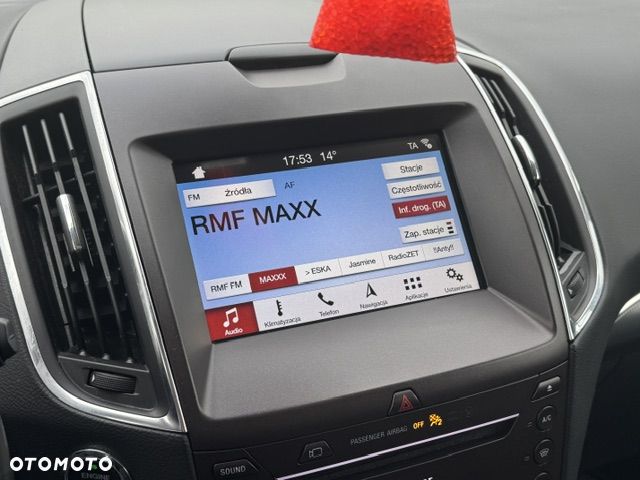 Ford S-Max 2.0 EcoBlue Titanium - 9