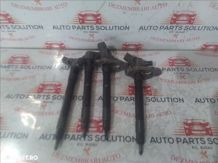bride injectoare mazda 6 2.2 d an fabr. 2014 - 1