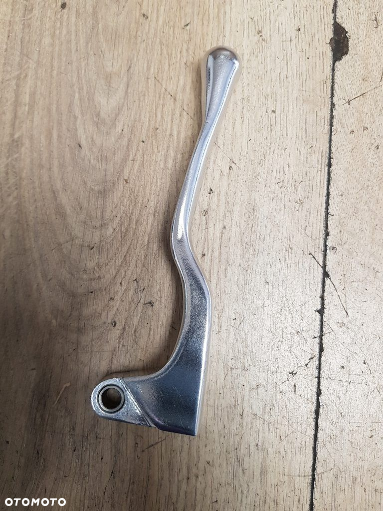 Dźwignia sprzęgła Honda XR80 XR100 CRF80 CRF100  53178-GN1-A00 - 10