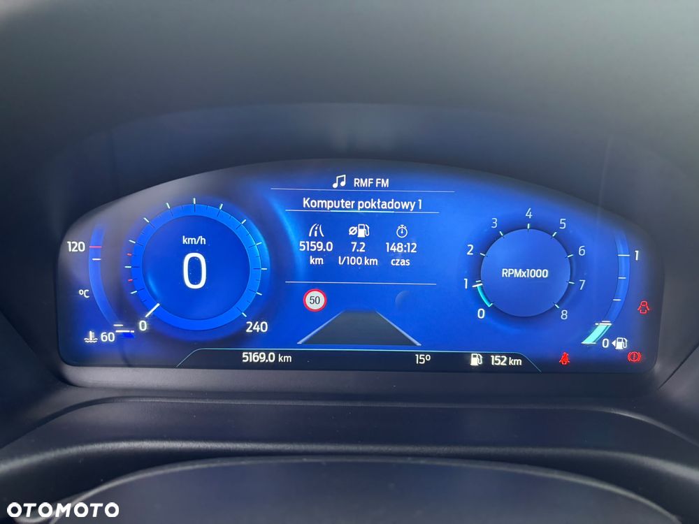 Ford Puma 1.0 EcoBoost mHEV ST-Line - 18
