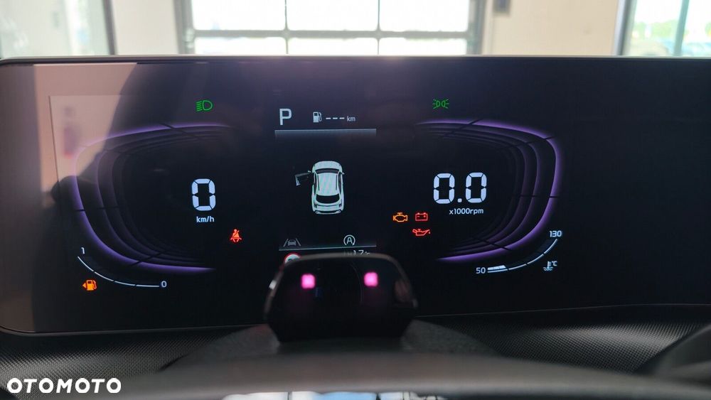 Kia XCeed - 22
