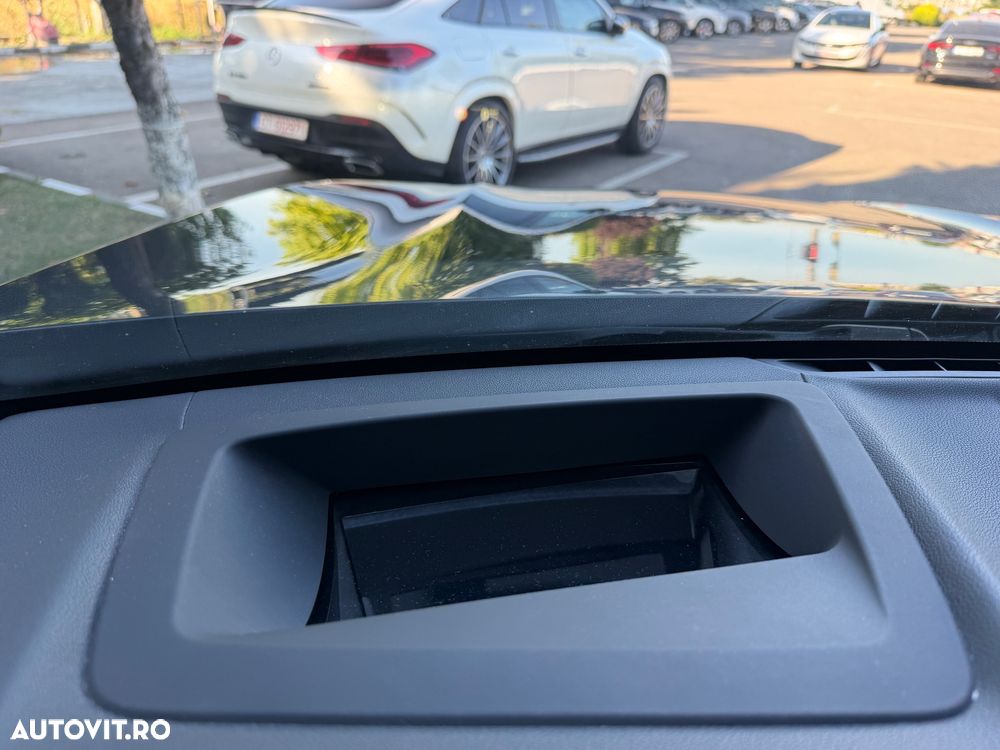 BMW X3 xDrive30e Aut. Luxury Line - 19