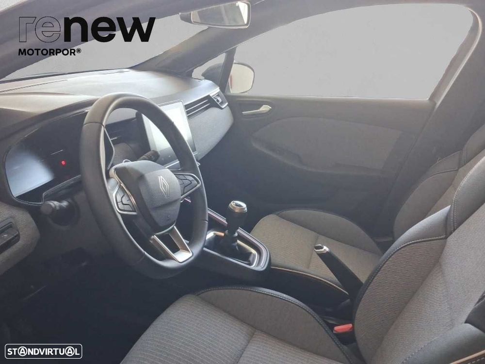 Renault Clio 1.0 TCe Techno - 14