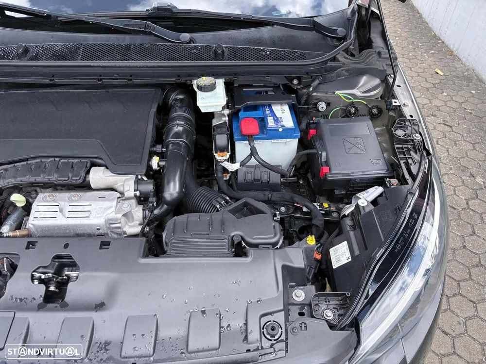 Peugeot 308 SW 1.2 PureTech Style - 17