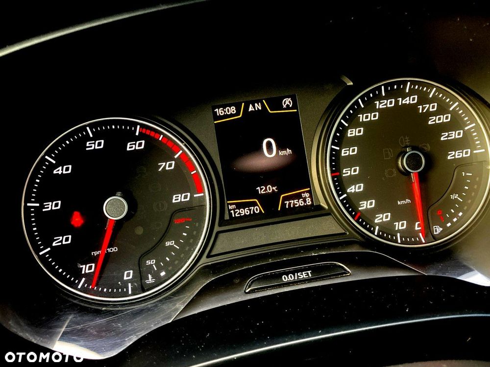 Seat Leon 1.4 TSI FR S&S - 17