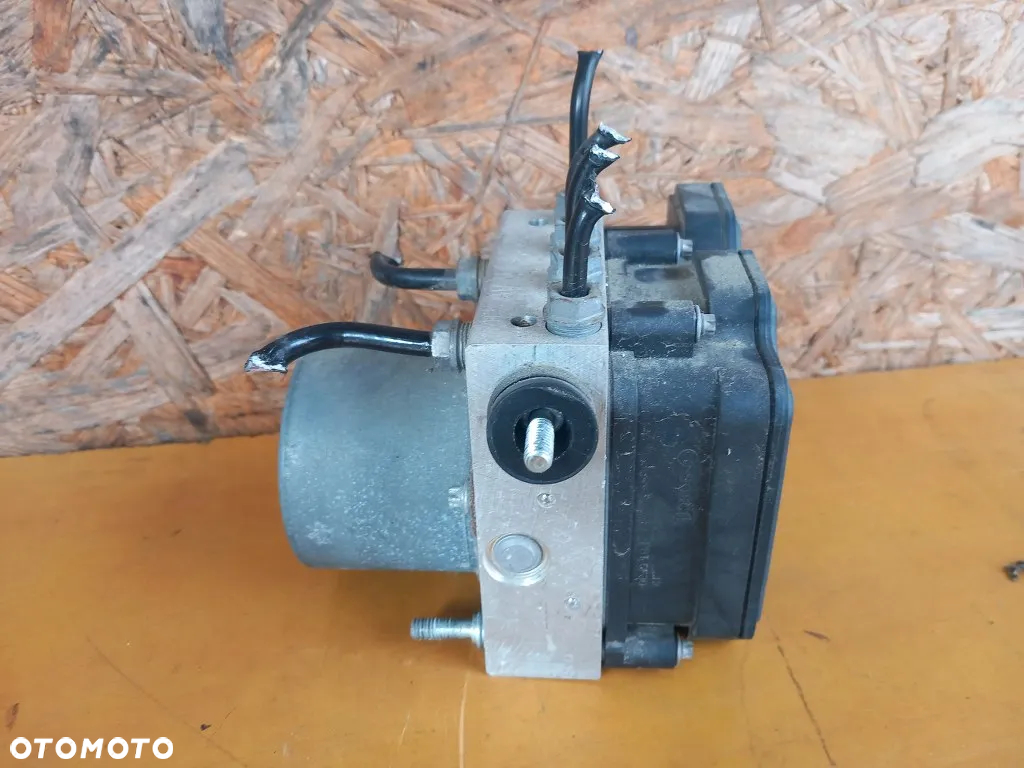 Pompa ABS Seat Ibiza IV Polo 6R Fabia III 6C0907379N - 3