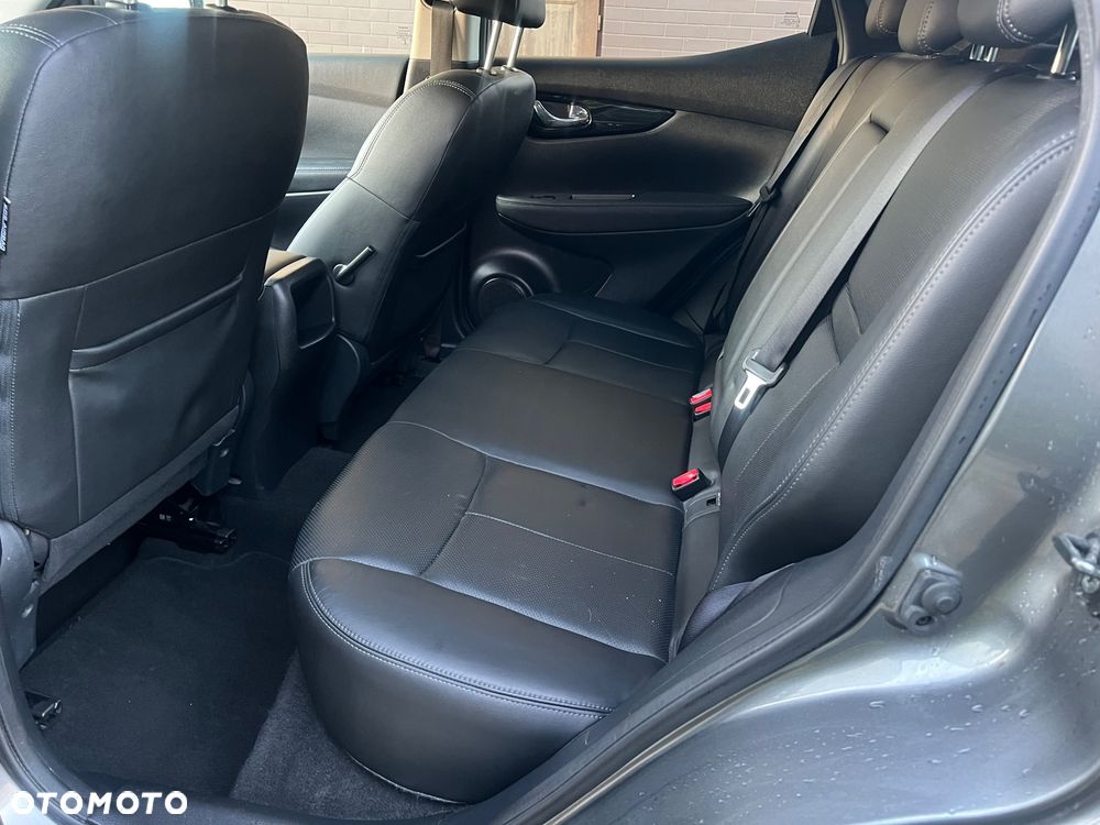 Nissan Qashqai 1.2 DIG-T 360 - 34