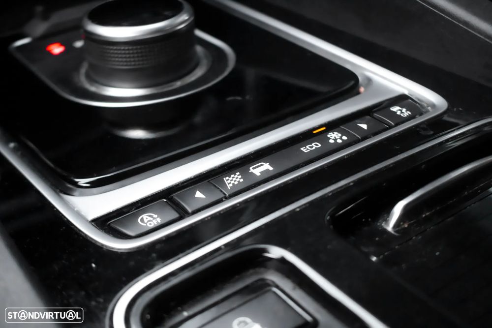 Jaguar F-Pace 20d Aut. Prestige - 25