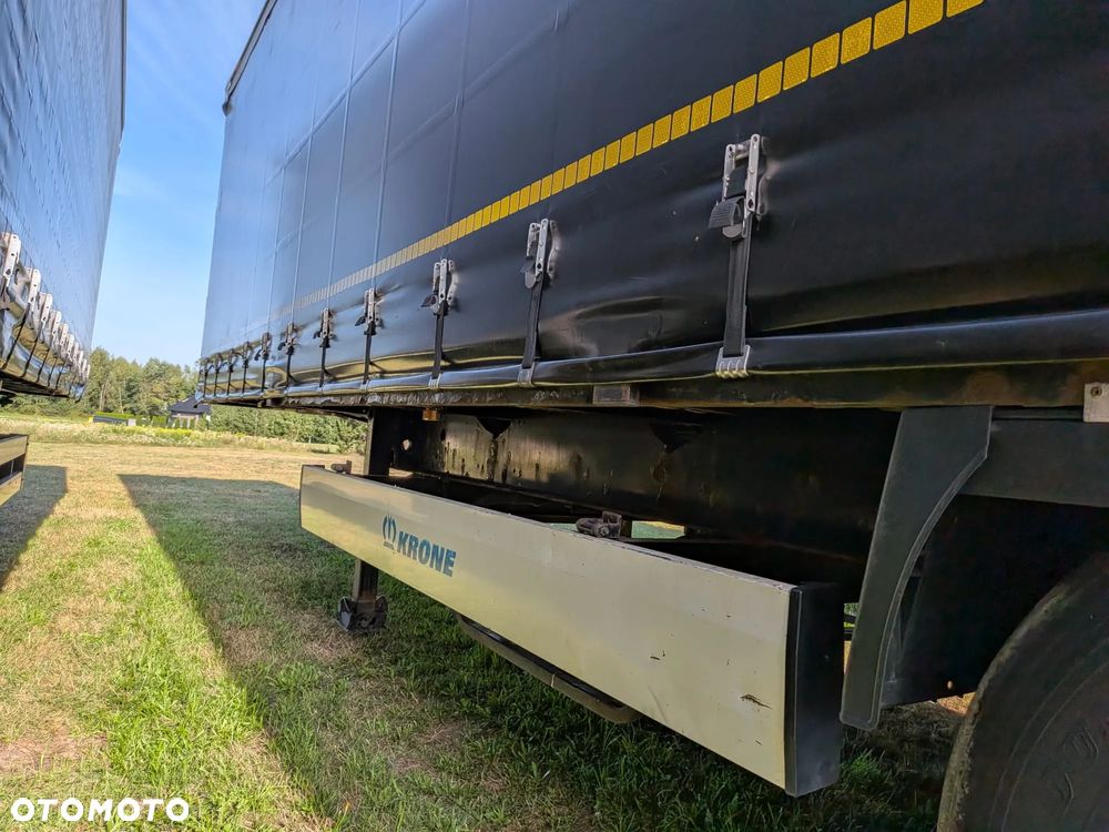 Fliegl SDS - 11