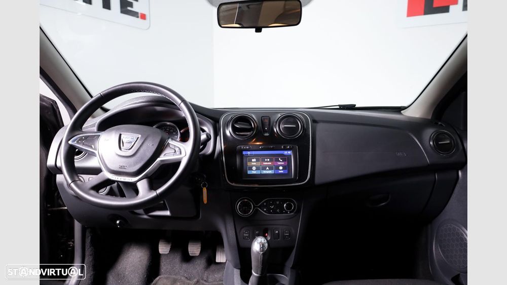 Dacia Sandero 0.9 TCe Comfort - 9
