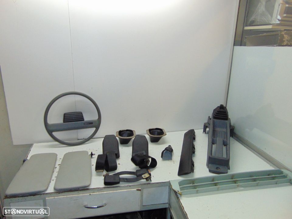Bedford rascal varios parte III - 1