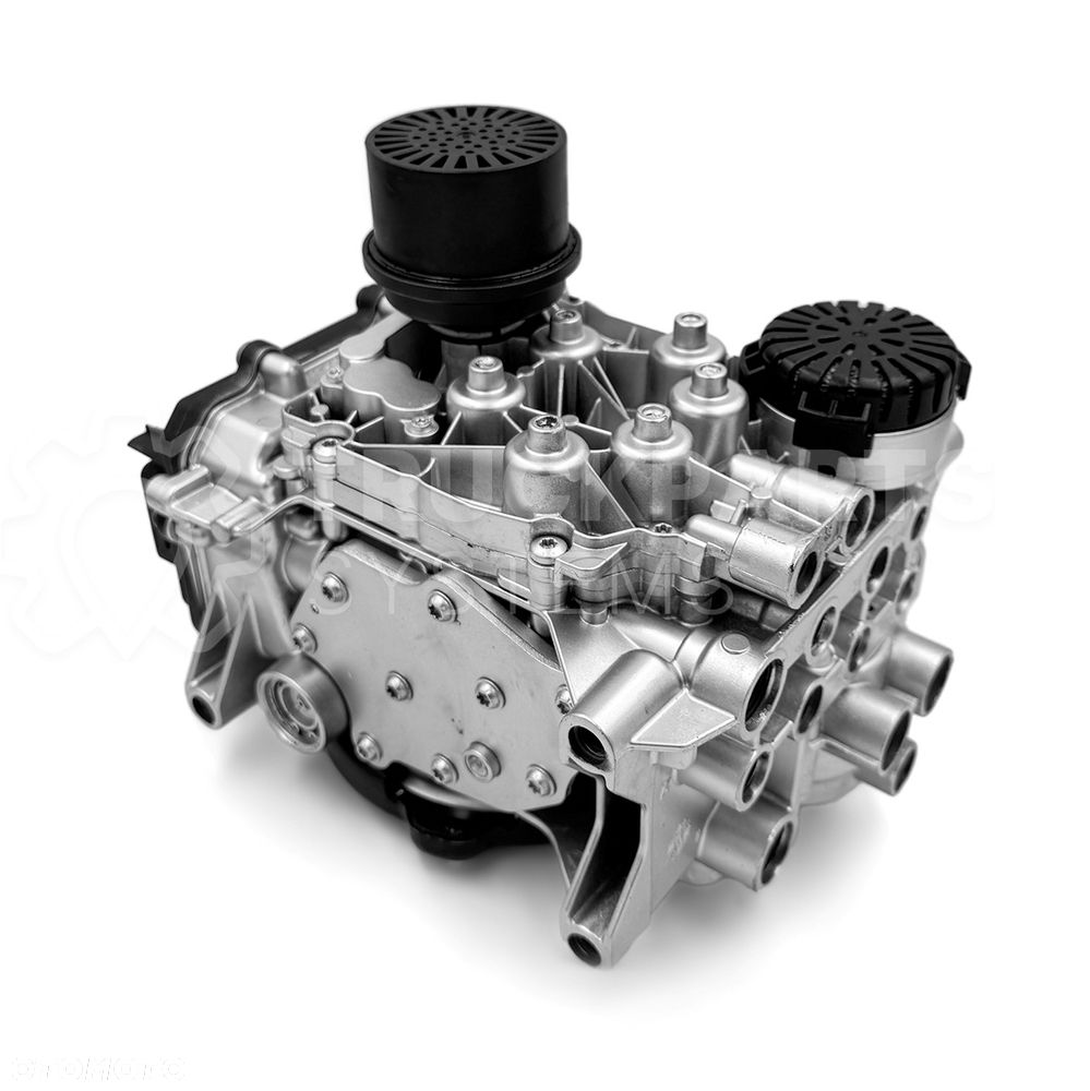 ZAWÓR OSUSZACZ K107483 EL2101 RENAULT 7422358799 - 1