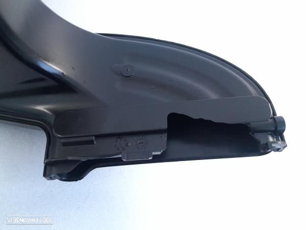 Tubo Entrada De Ar Peugeot 508 Sw I (8E_) - 2