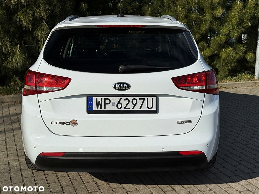 Kia Ceed 1.6 CRDi L - 4