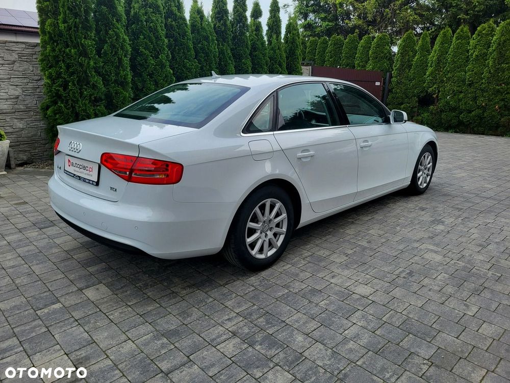 Audi A4 Allroad - 6