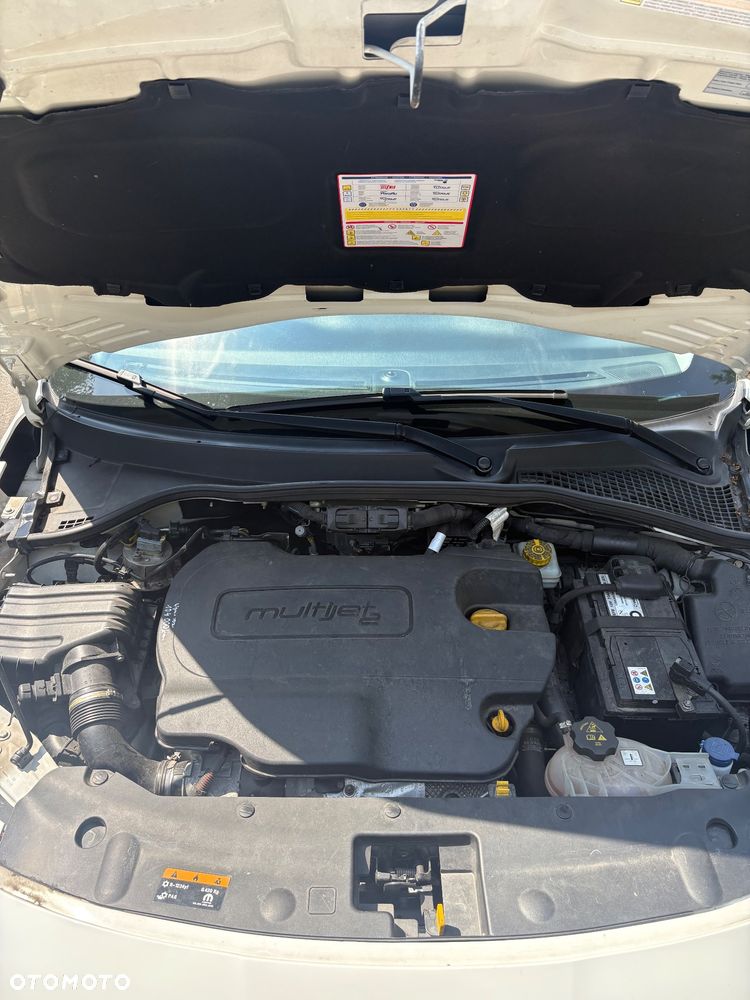Fiat Tipo 1.6 MultiJet Easy - 13