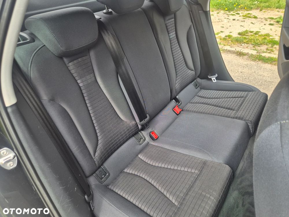 Audi A3 Sportback 2.0 TDI (clean diesel) Ambition - 12