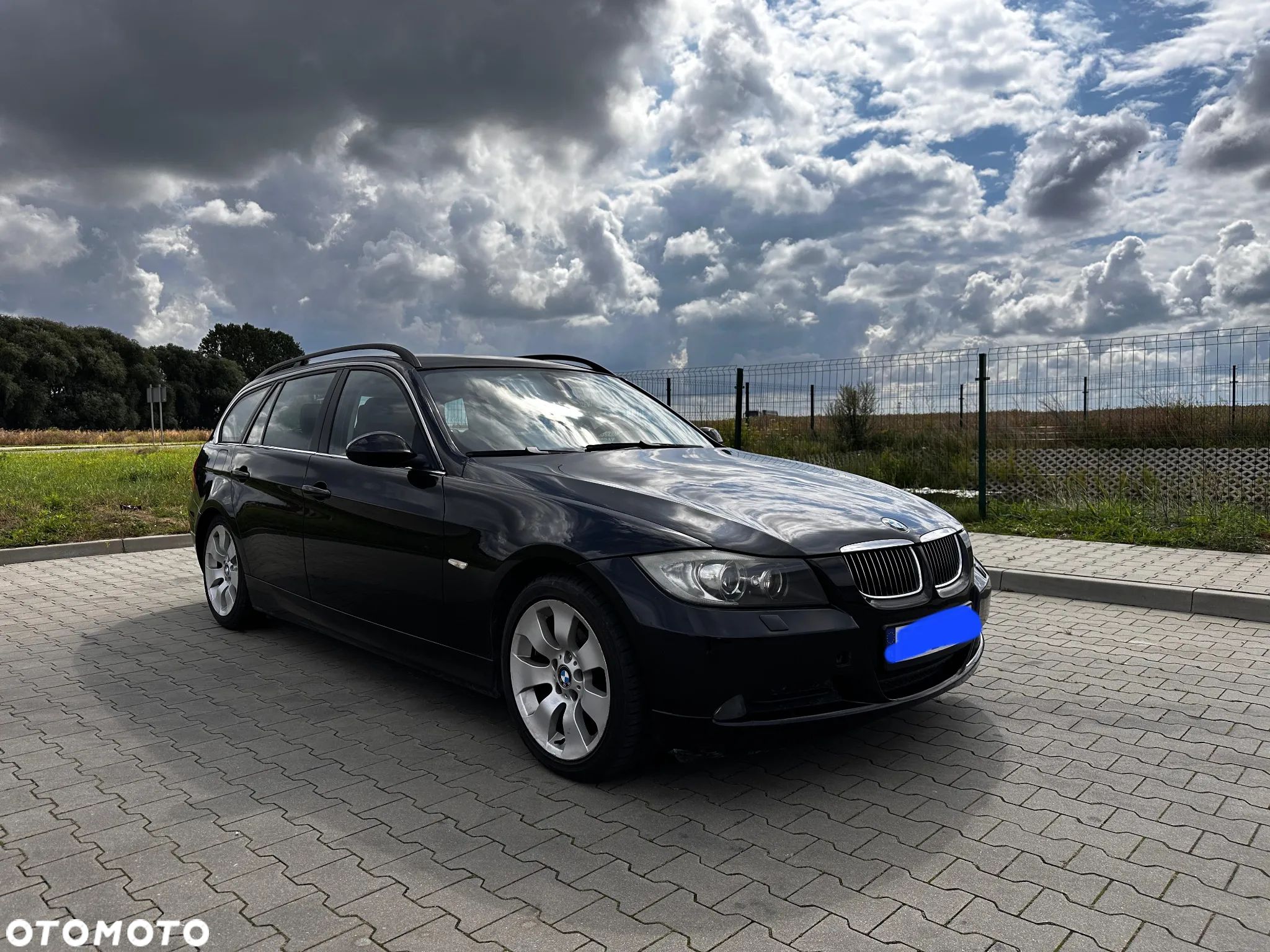 BMW Seria 3 - 1