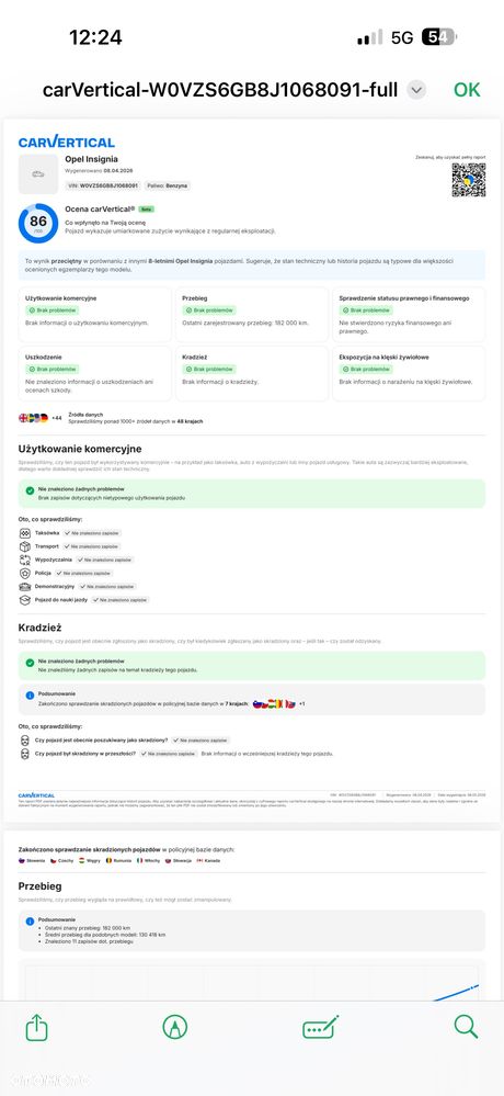 Opel Insignia 1.5 T GPF Innovation S&S - 26