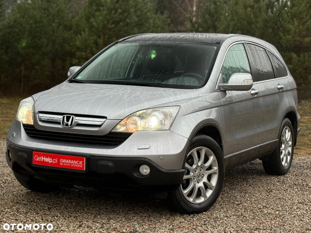 Honda CR-V 2.0i Executive - 1