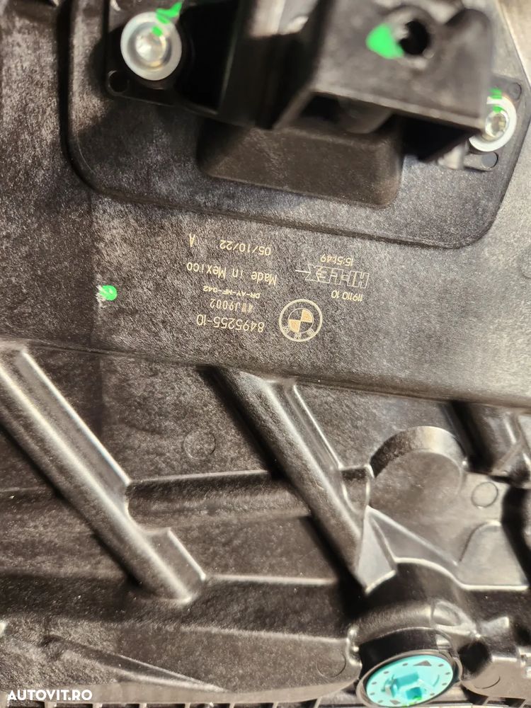 Panou Usa Stanga Dreapta Bmw M2 G42 Coupe Cabrio Volan Stanga Dezmembrez Bmw M2 G42 M240I B58B30B A - 5