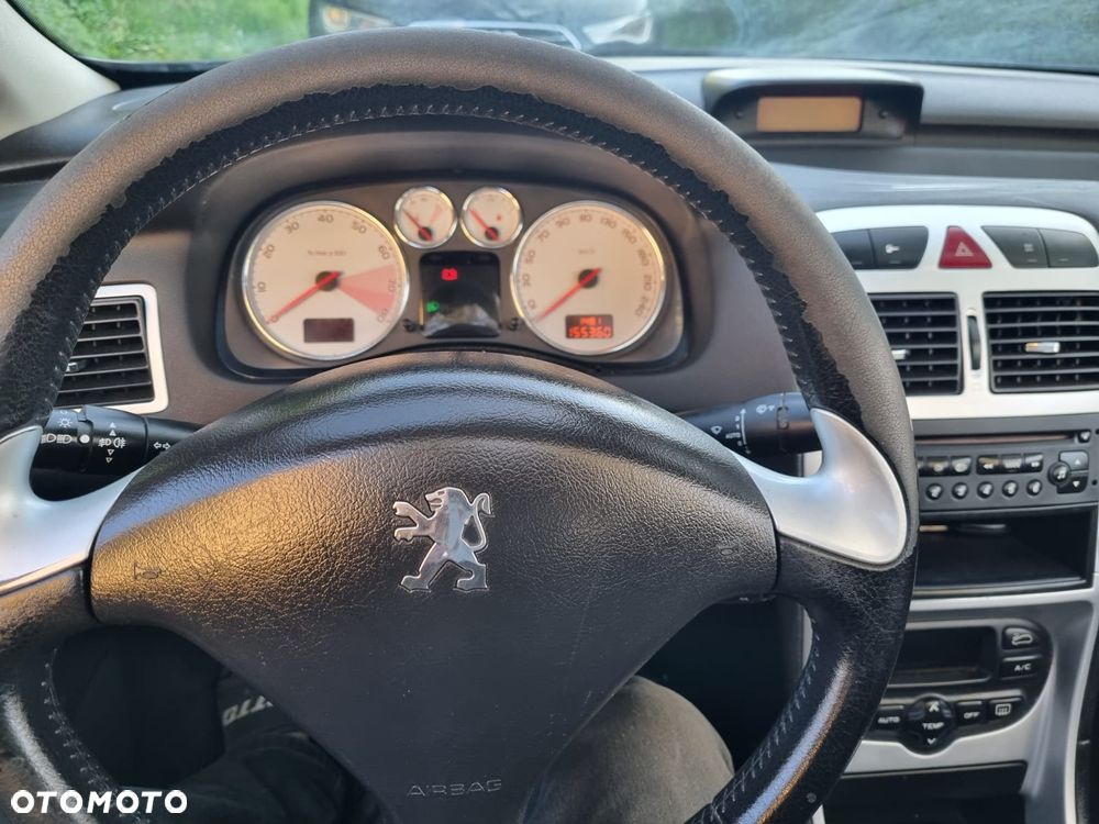 Peugeot 307 CC 135 Tendance - 7