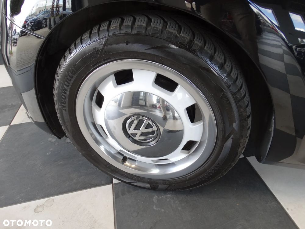 Volkswagen Beetle 1.4 TSI Design - 9