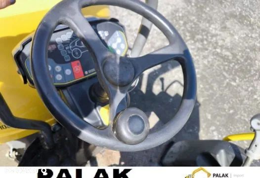 Wacker Neuson Walec WACKER  NEUSON RD 27-120    , 2016 rok - 13