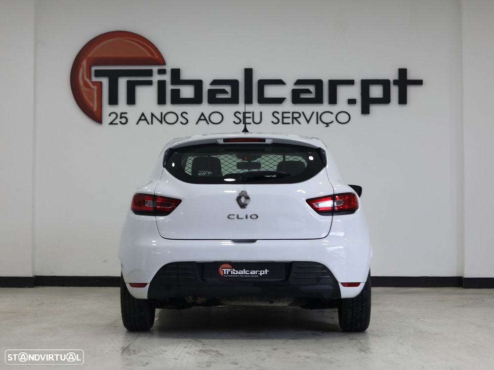 Renault Clio 1.5 dCi Zen - 3
