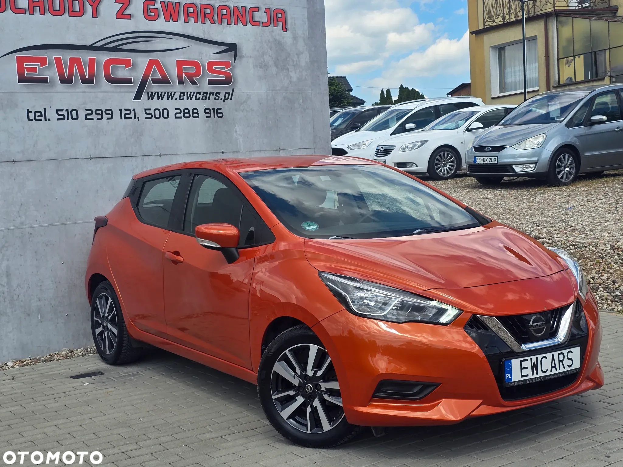 Nissan Micra 0.9 IG-T Tekna - 33