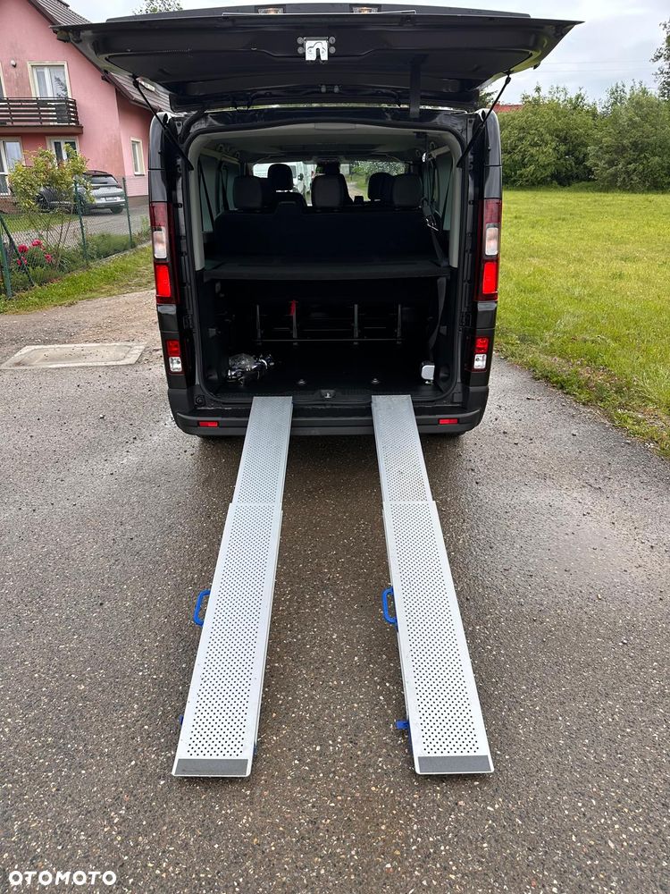 Renault Trafic - 21