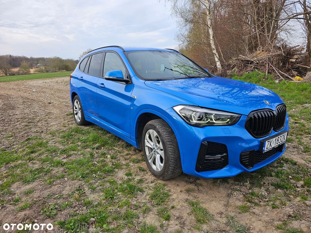BMW X1 - 4